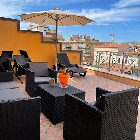 Ng Guest House Il Ris Sassari Zewnętrze zdjęcie