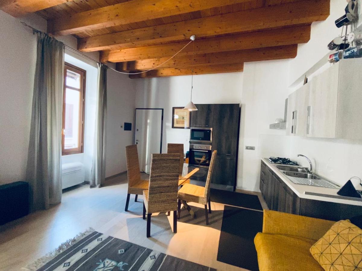 Ng Guest House Il Ris Sassari Zewnętrze zdjęcie
