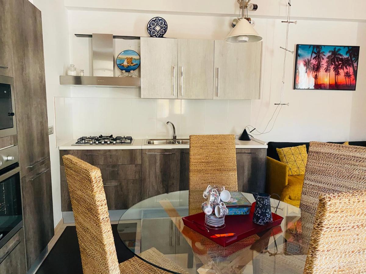 Ng Guest House Il Ris Sassari Zewnętrze zdjęcie