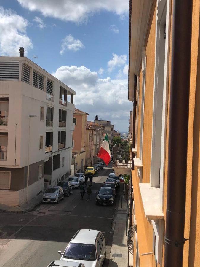 Ng Guest House Il Ris Sassari Zewnętrze zdjęcie