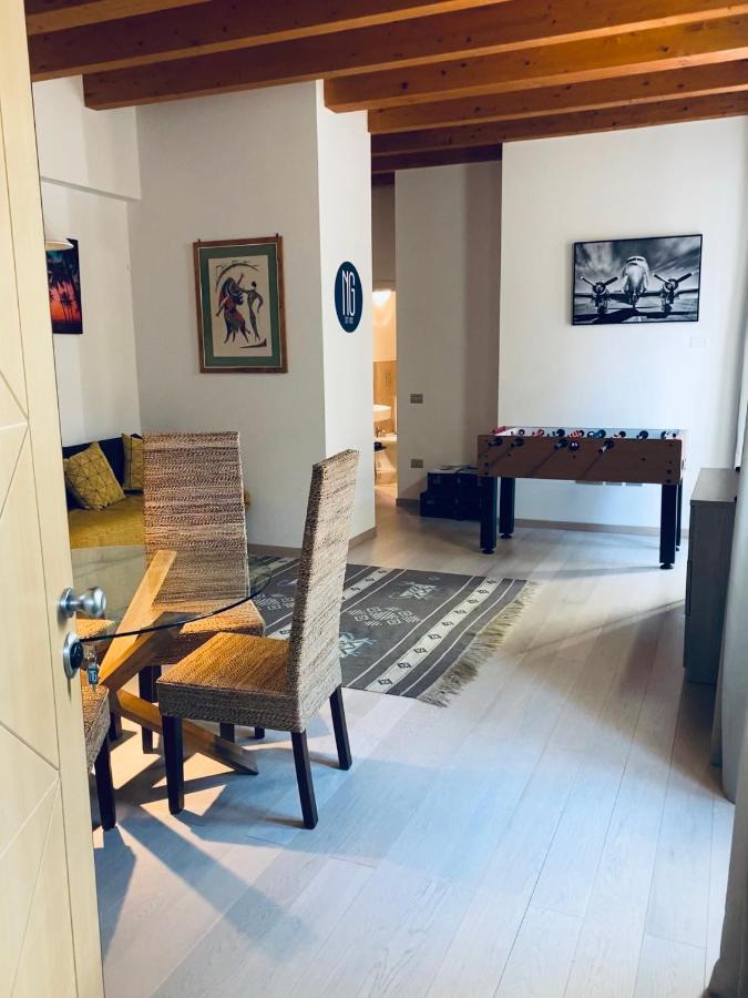 Ng Guest House Il Ris Sassari Zewnętrze zdjęcie