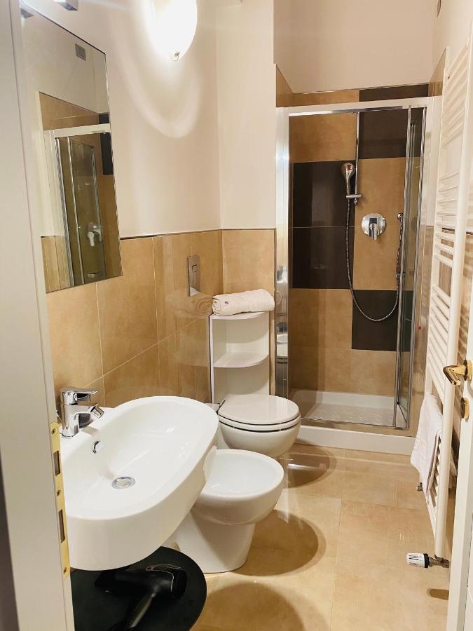 Ng Guest House Il Ris Sassari Zewnętrze zdjęcie