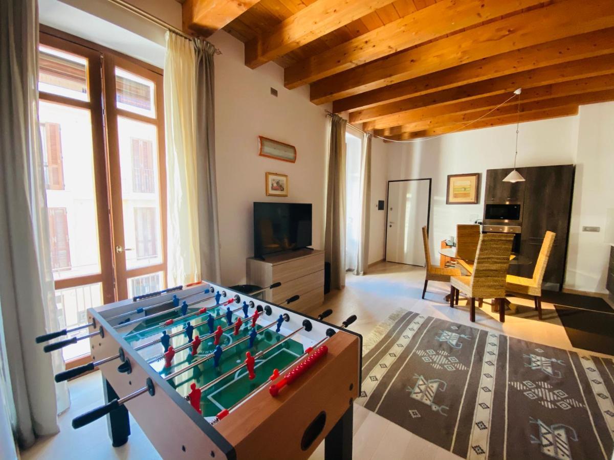 Ng Guest House Il Ris Sassari Zewnętrze zdjęcie