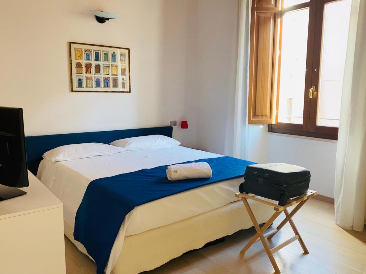 Ng Guest House Il Ris Sassari Zewnętrze zdjęcie