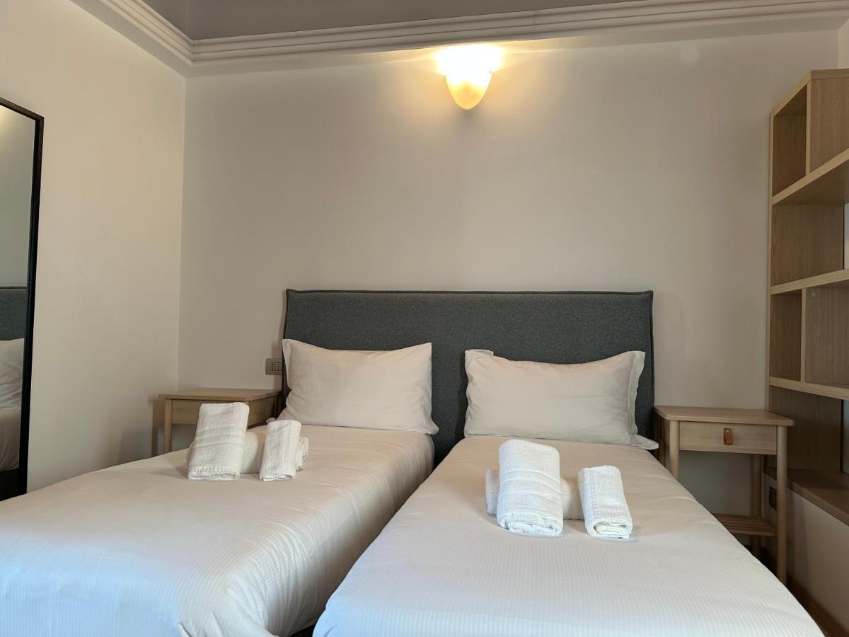 Ng Guest House Il Ris Sassari Zewnętrze zdjęcie