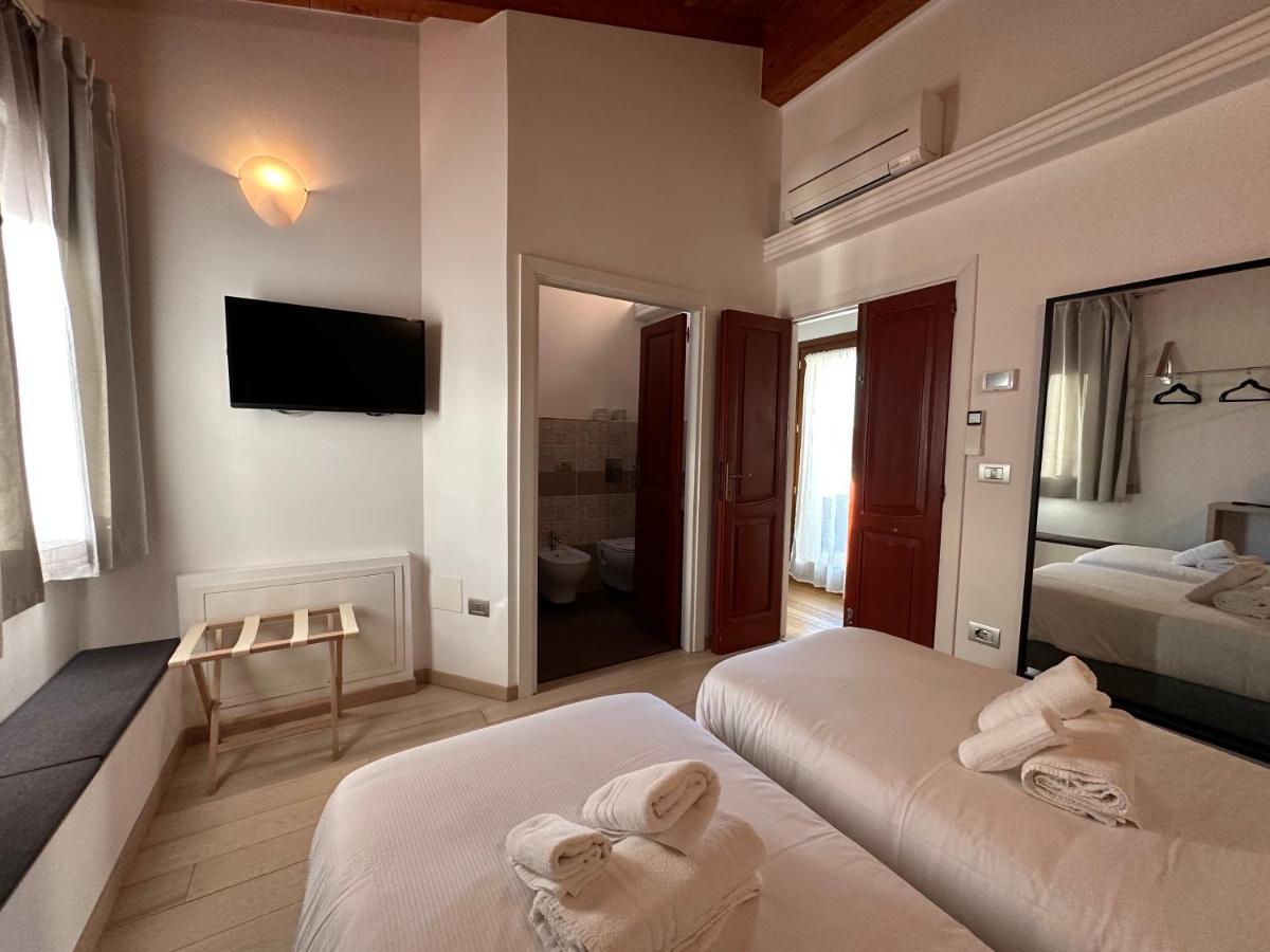 Ng Guest House Il Ris Sassari Zewnętrze zdjęcie