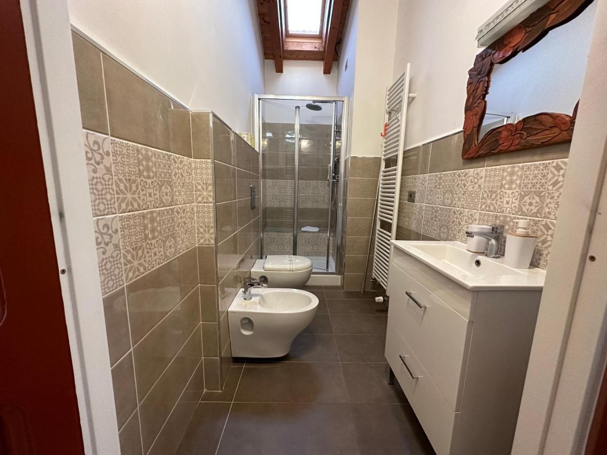 Ng Guest House Il Ris Sassari Zewnętrze zdjęcie