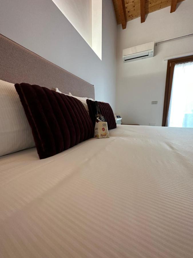 Ng Guest House Il Ris Sassari Zewnętrze zdjęcie