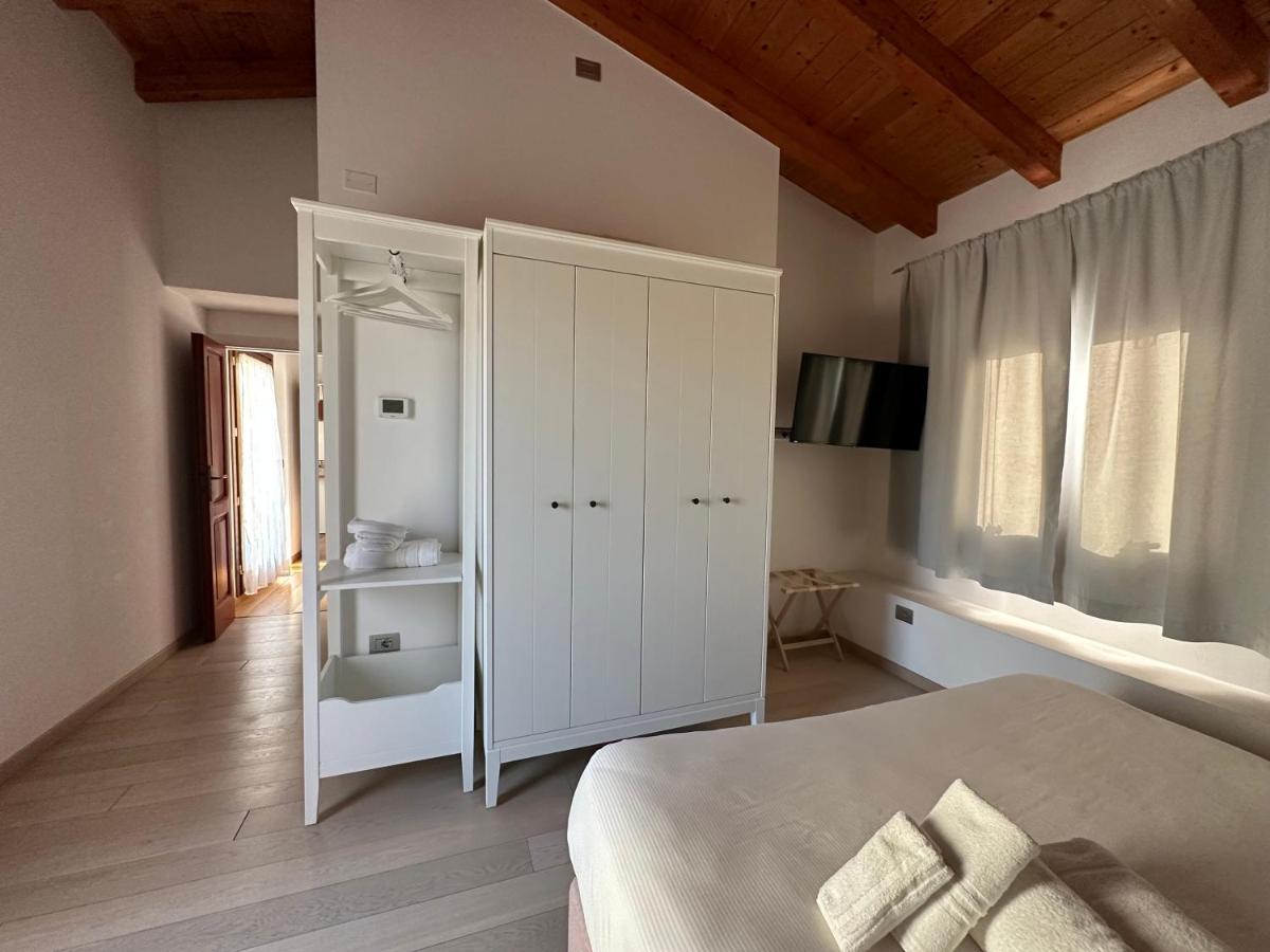Ng Guest House Il Ris Sassari Zewnętrze zdjęcie