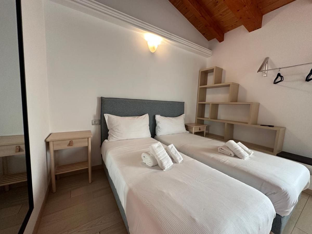Ng Guest House Il Ris Sassari Zewnętrze zdjęcie