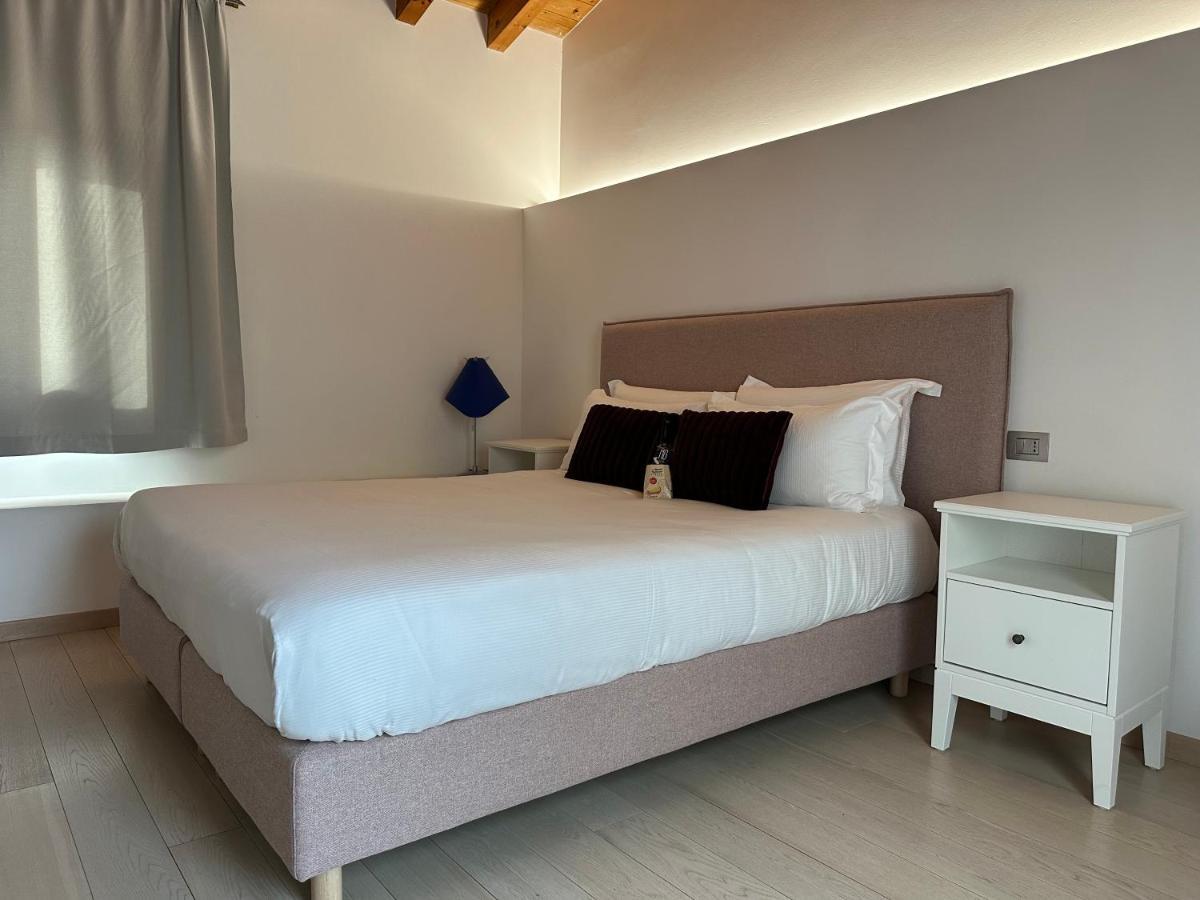 Ng Guest House Il Ris Sassari Zewnętrze zdjęcie