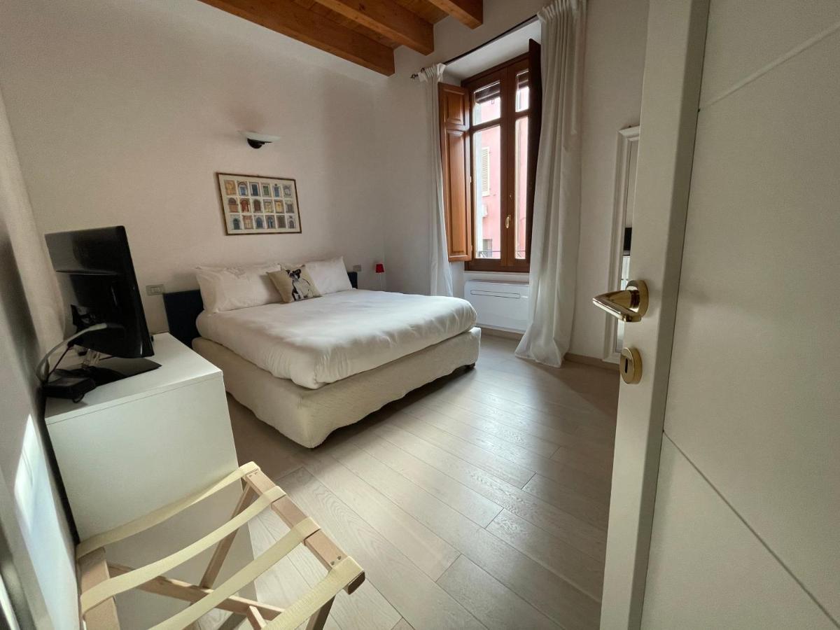 Ng Guest House Il Ris Sassari Zewnętrze zdjęcie