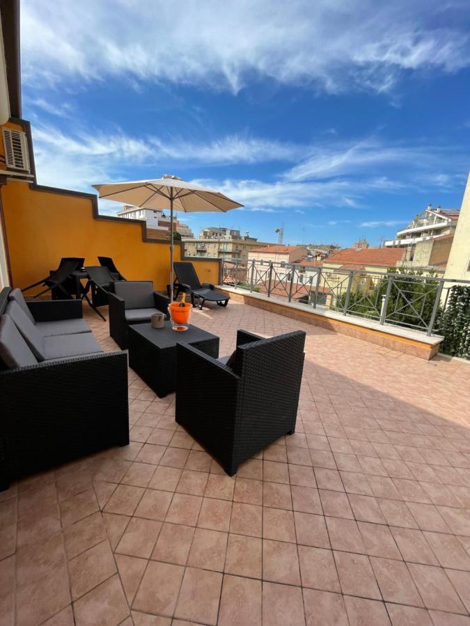 Ng Guest House Il Ris Sassari Zewnętrze zdjęcie