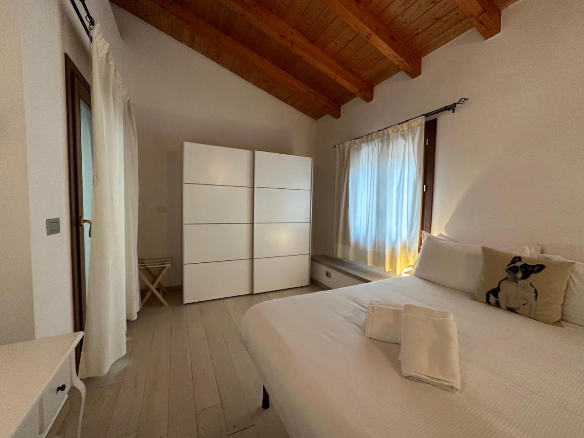 Ng Guest House Il Ris Sassari Zewnętrze zdjęcie