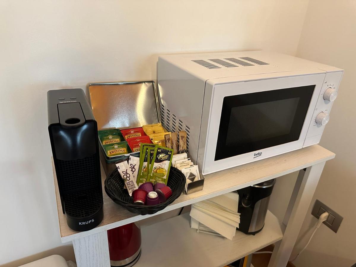 Ng Guest House Il Ris Sassari Zewnętrze zdjęcie