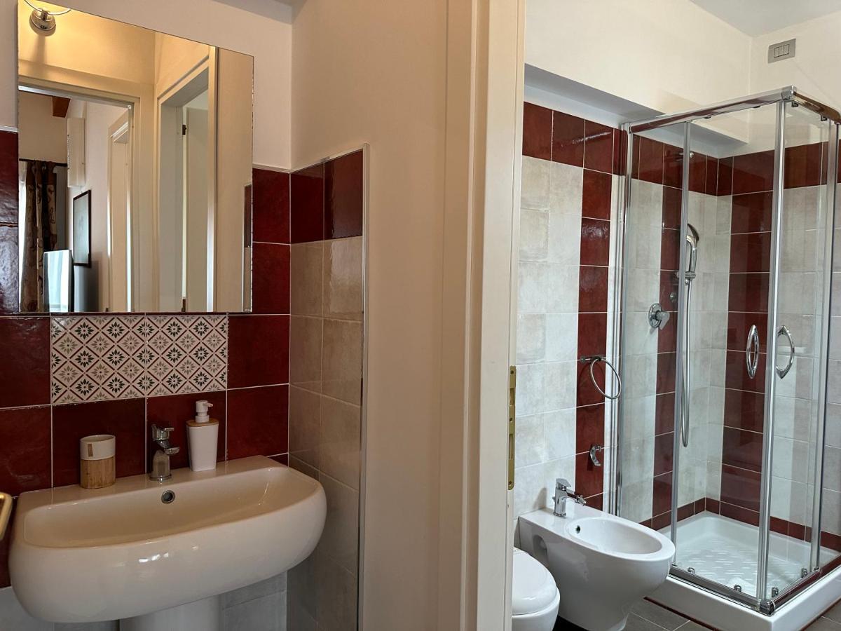 Ng Guest House Il Ris Sassari Zewnętrze zdjęcie