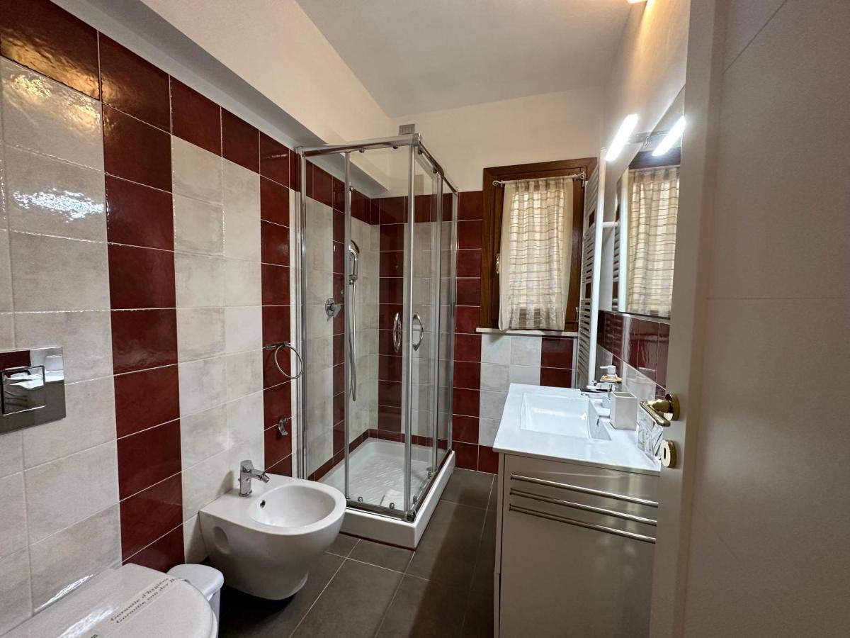 Ng Guest House Il Ris Sassari Zewnętrze zdjęcie