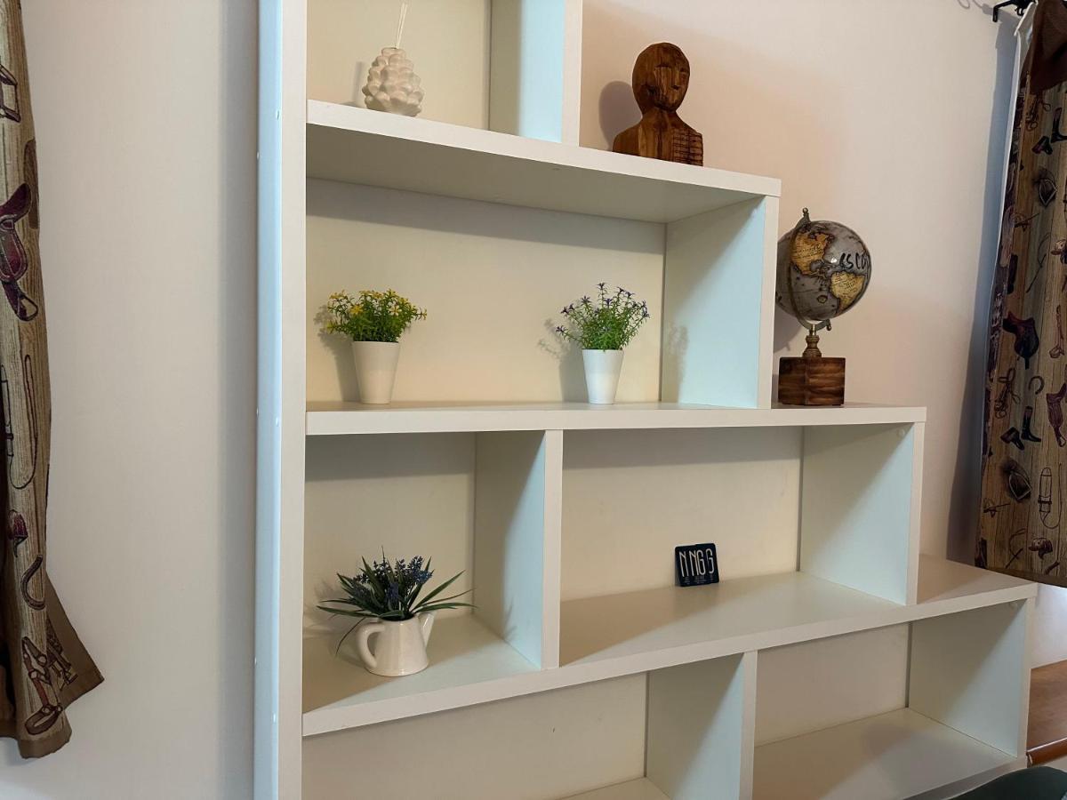 Ng Guest House Il Ris Sassari Zewnętrze zdjęcie
